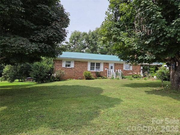 1743 Baber Road , Rutherfordton, NC 28139