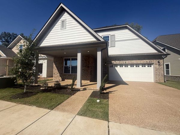 3138 MANNINGTON DR, Bartlett, TN 38135