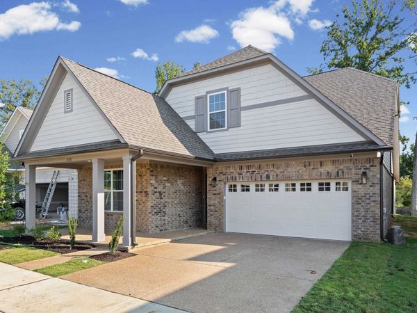 3138 MANNINGTON DR, Bartlett, TN 38135