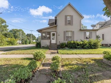 1101 Fulton Street, Elkhart, IN 46514