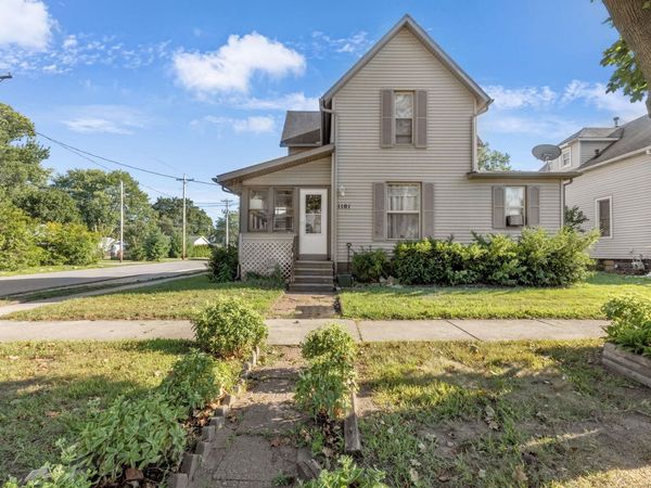 1101 Fulton Street, Elkhart, IN 46514