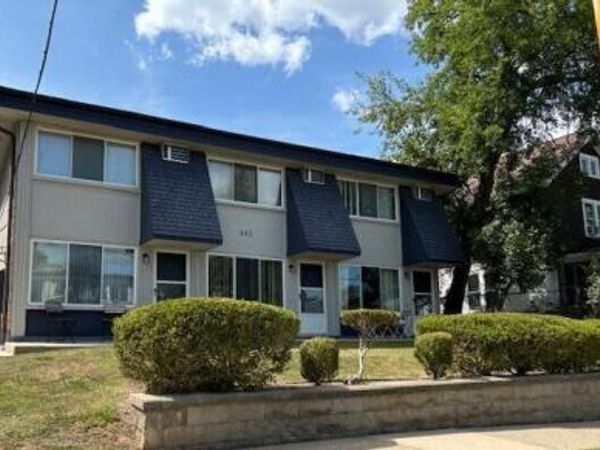 442 S First Street, Unit 6, Ann Arbor, MI 48103