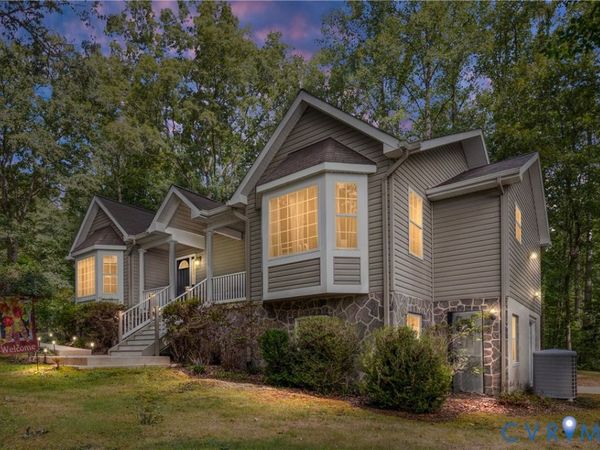 9401 quail meadows Drive , Spotsylvania, VA 22551