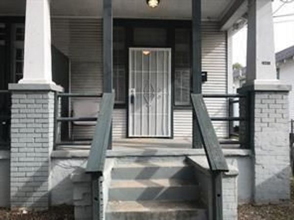 2659 REPUBLIC Street , New Orleans, LA 70119