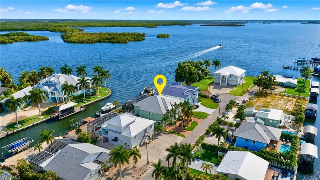 5575 Avenida Pescadora , Fort Myers Beach, FL 33931 Photo