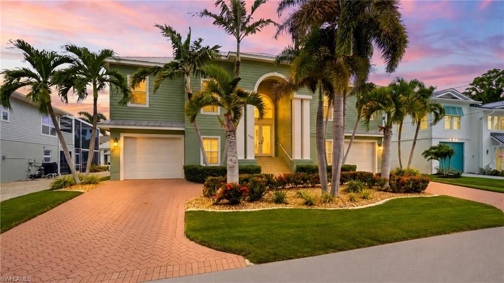 5575 Avenida Pescadora , Fort Myers Beach, FL 33931 Photo