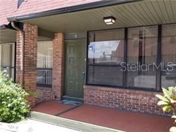 1426 GULF TO BAY BOULEVARD , Unit 5, CLEARWATER, FL 33755