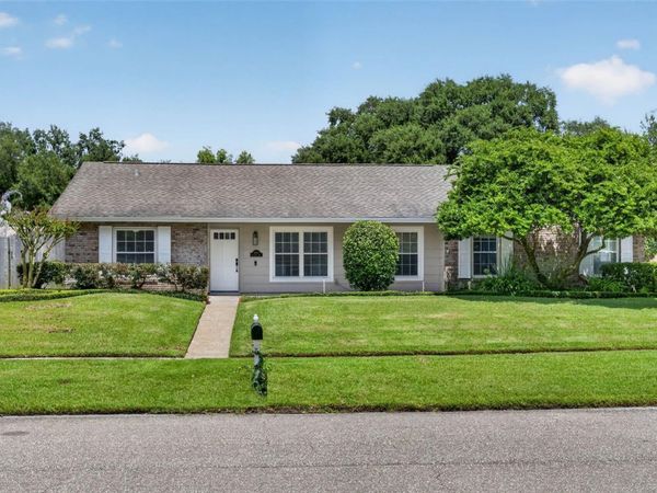 8825 BUTTERNUT BOULEVARD, ORLANDO, FL 32817