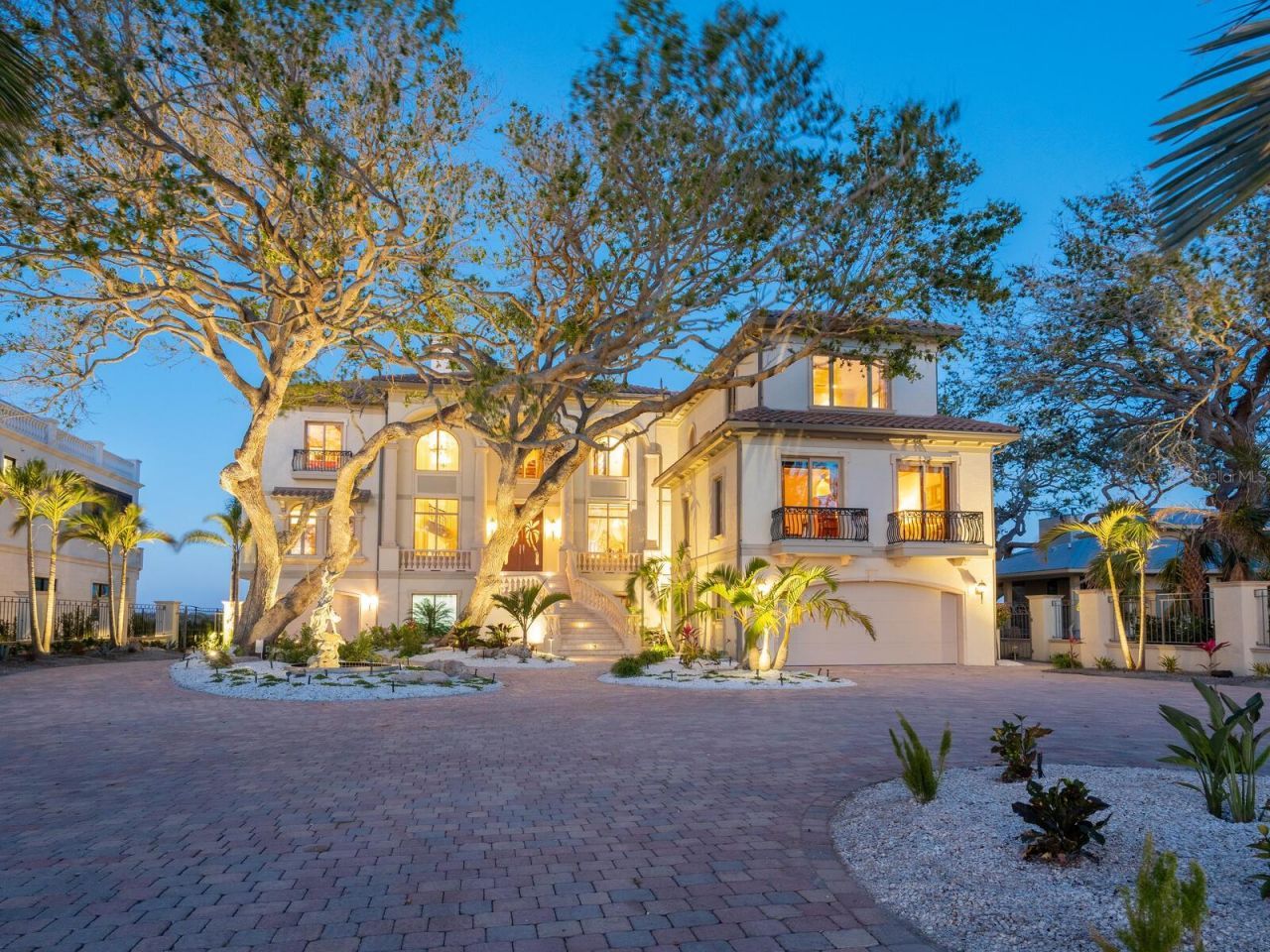 1216 N Casey Key Road, Osprey, FL 34229 Photo