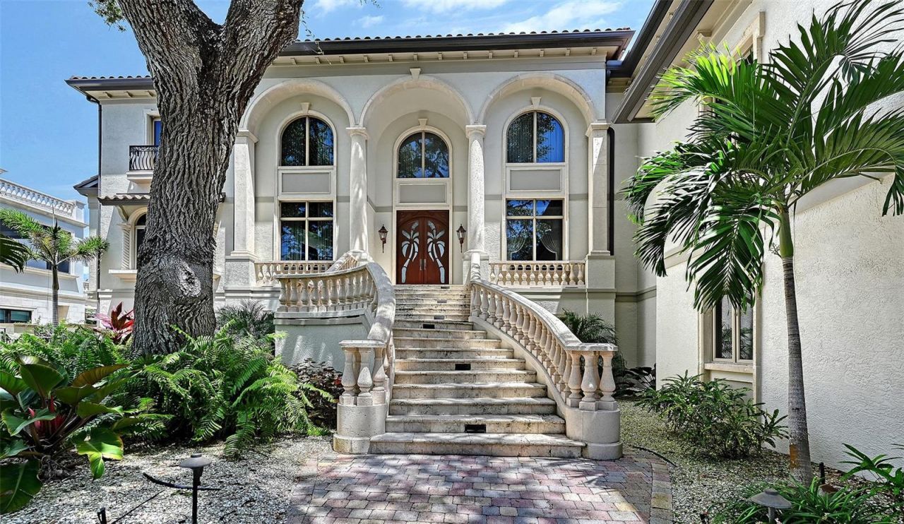 1216 N Casey Key Road, Osprey, FL 34229 Photo