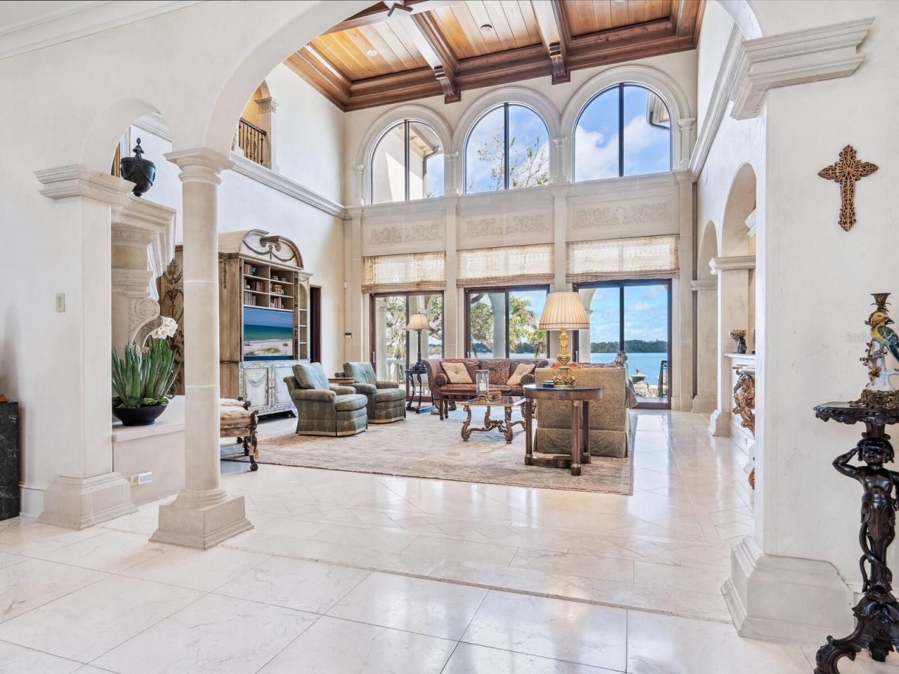 1216 N Casey Key Road, Osprey, FL 34229 Photo