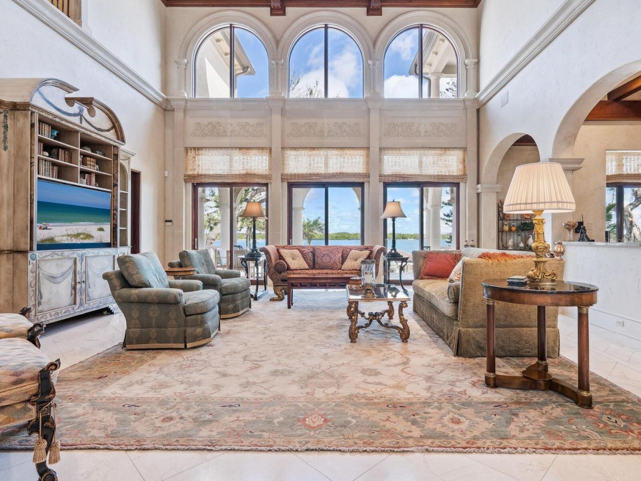 1216 N Casey Key Road, Osprey, FL 34229 Photo