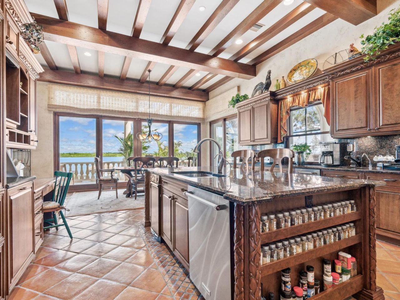 1216 N Casey Key Road, Osprey, FL 34229 Photo