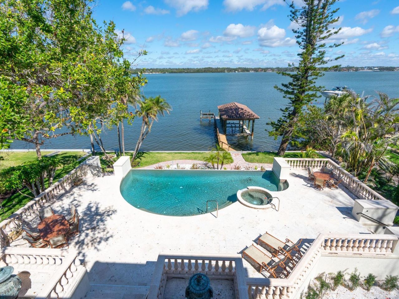 1216 N Casey Key Road, Osprey, FL 34229 Photo