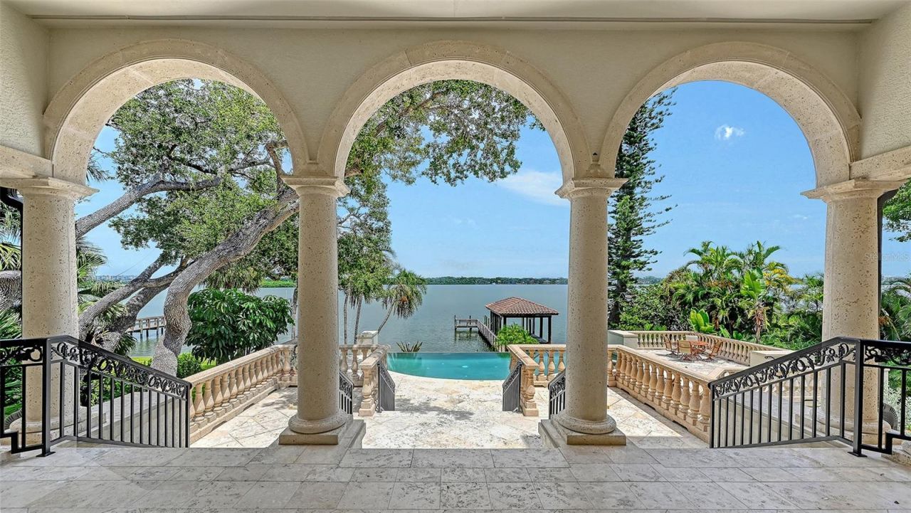 1216 N Casey Key Road, Osprey, FL 34229 Photo