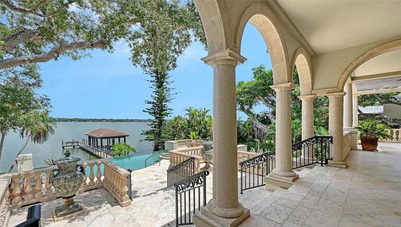 1216 N Casey Key Road, Osprey, FL 34229 Photo