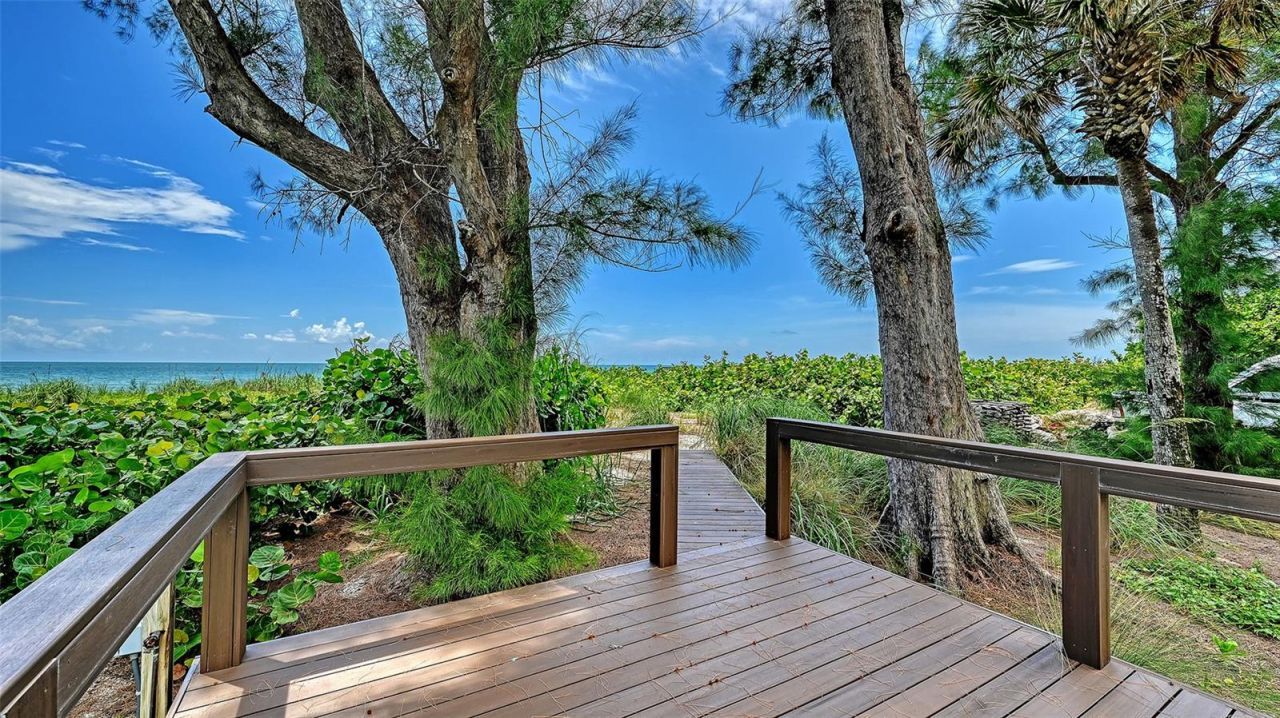1216 N Casey Key Road, Osprey, FL 34229 Photo