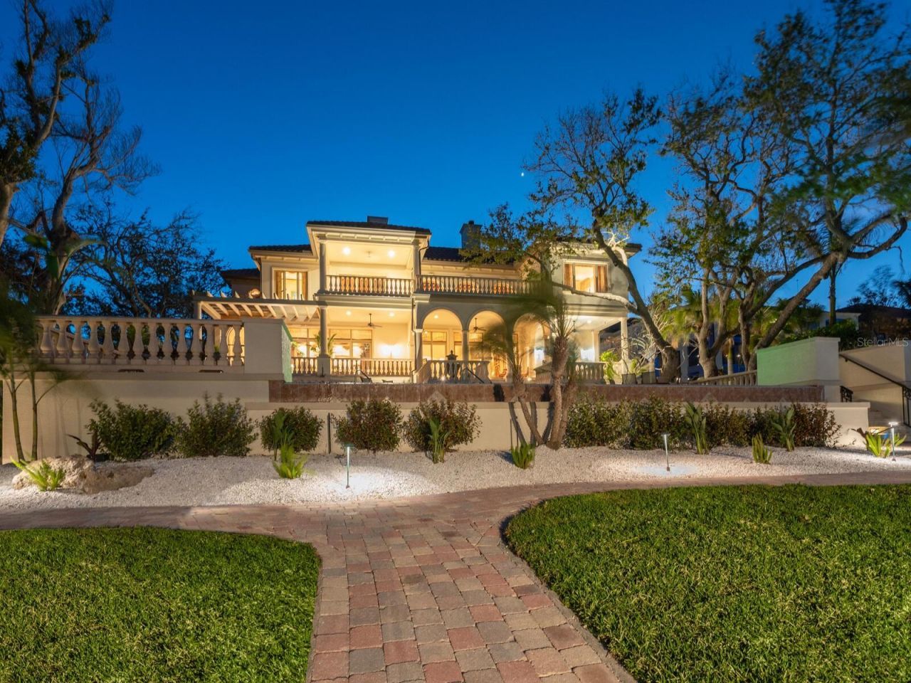 1216 N Casey Key Road, Osprey, FL 34229 Photo