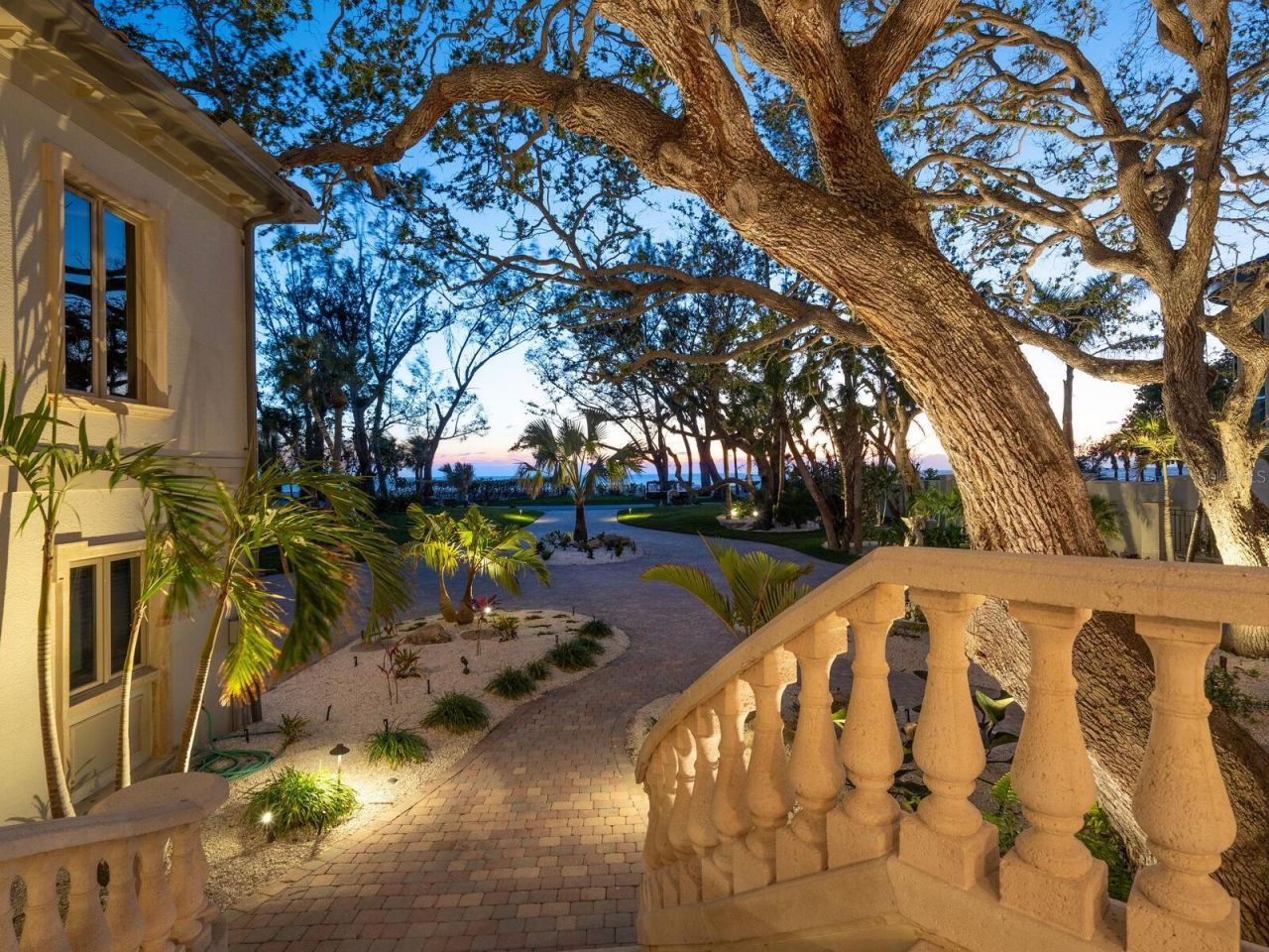 1216 N Casey Key Road, Osprey, FL 34229 Photo