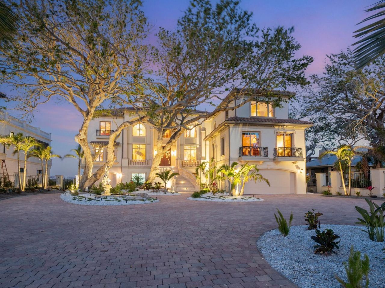 1216 N Casey Key Road, Osprey, FL 34229 Photo