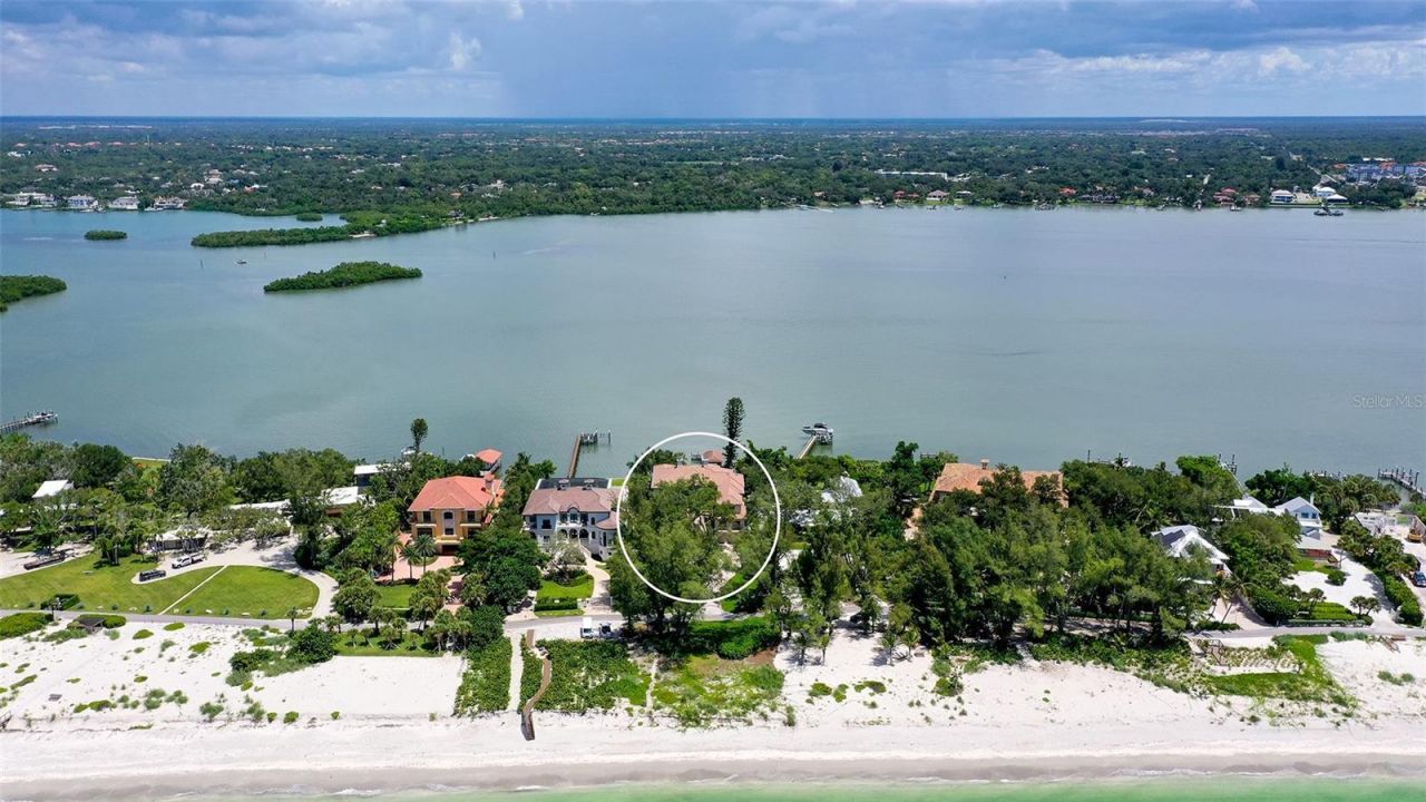1216 N Casey Key Road, Osprey, FL 34229 Photo