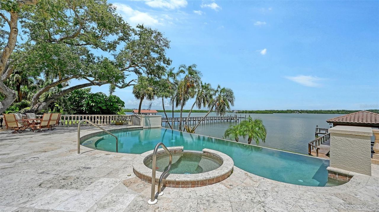1216 N Casey Key Road, Osprey, FL 34229 Photo