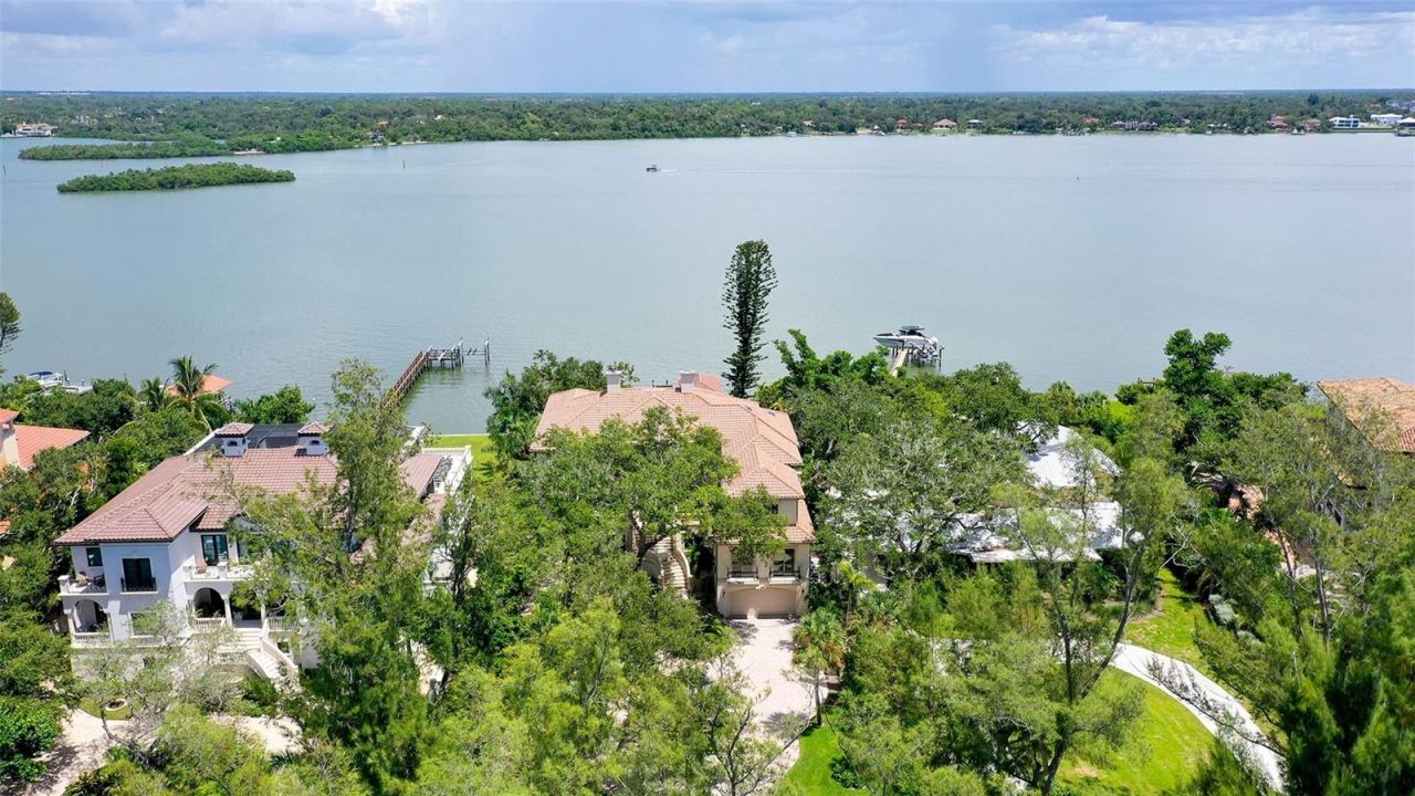 1216 N Casey Key Road, Osprey, FL 34229 Photo