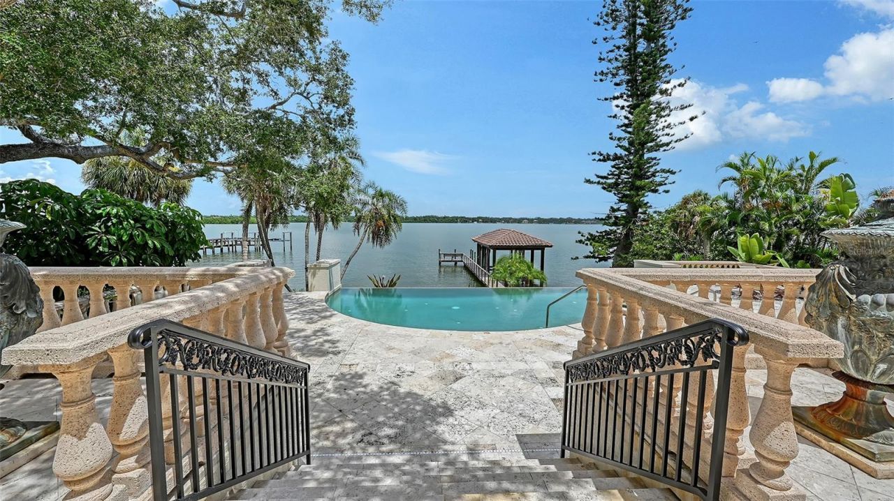 1216 N Casey Key Road, Osprey, FL 34229 Photo