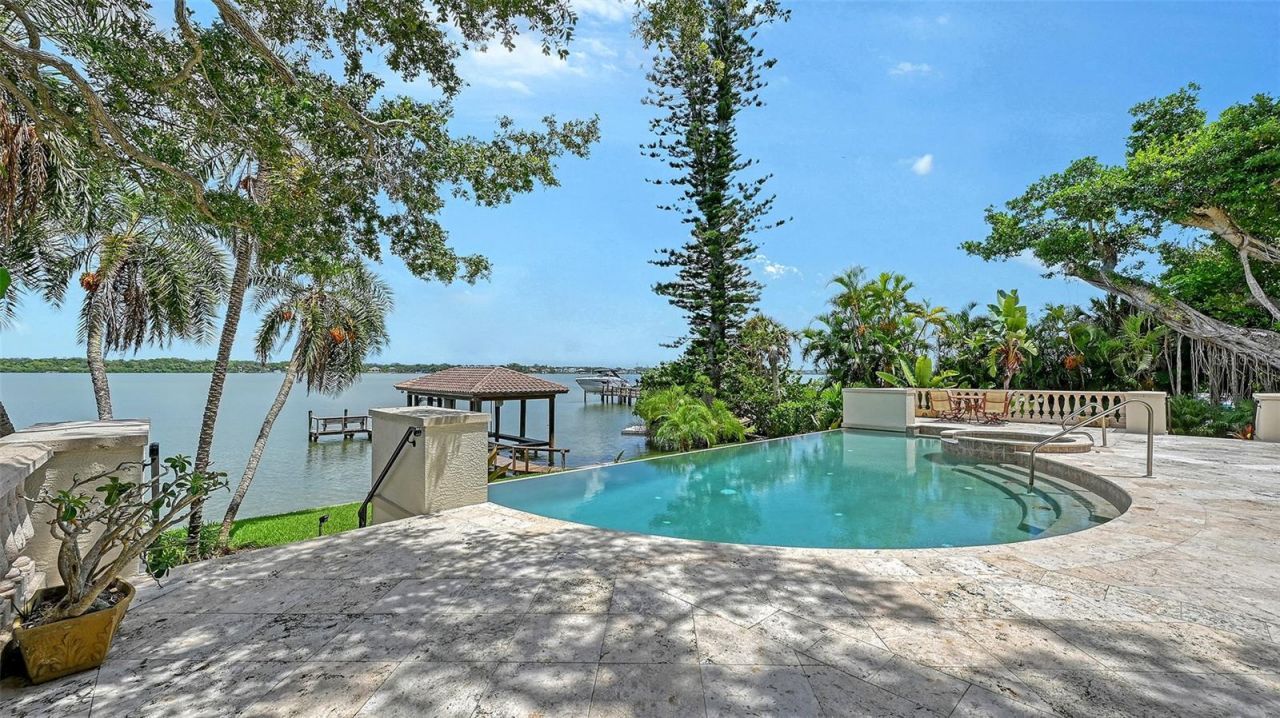 1216 N Casey Key Road, Osprey, FL 34229 Photo