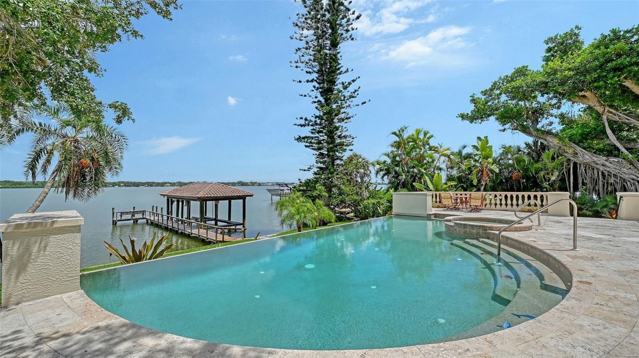 1216 N Casey Key Road, Osprey, FL 34229 Photo