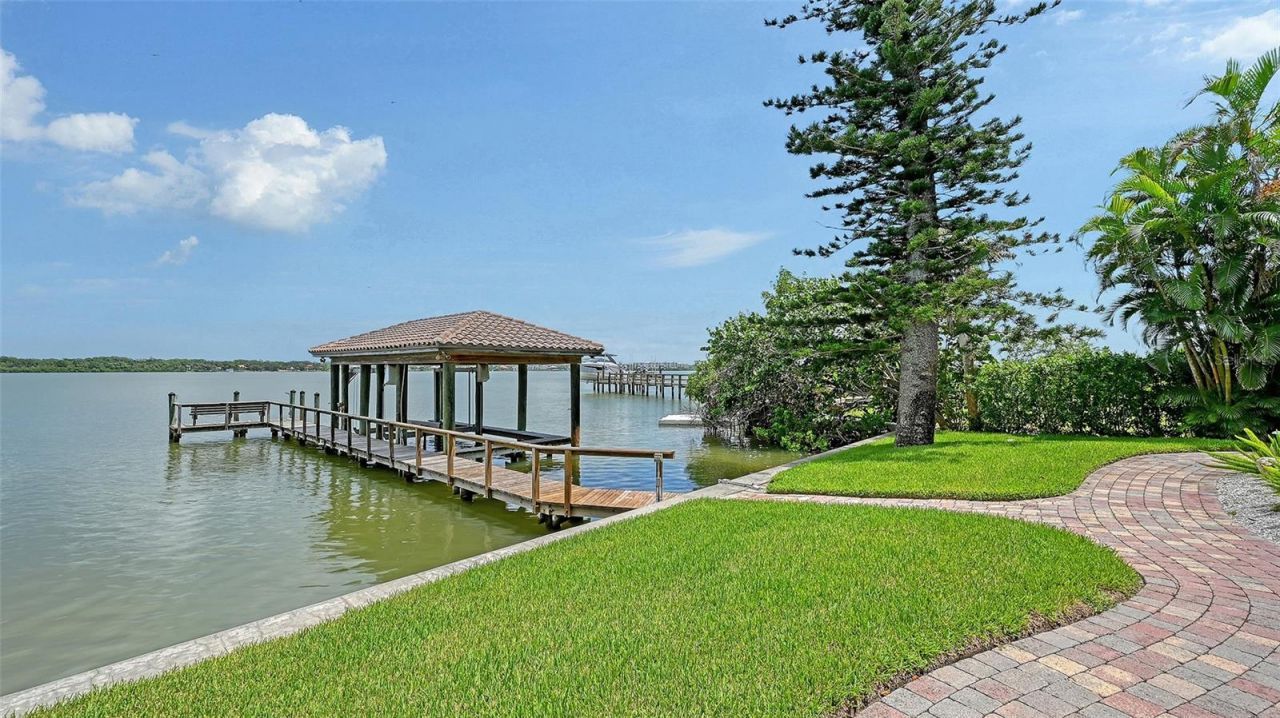1216 N Casey Key Road, Osprey, FL 34229 Photo