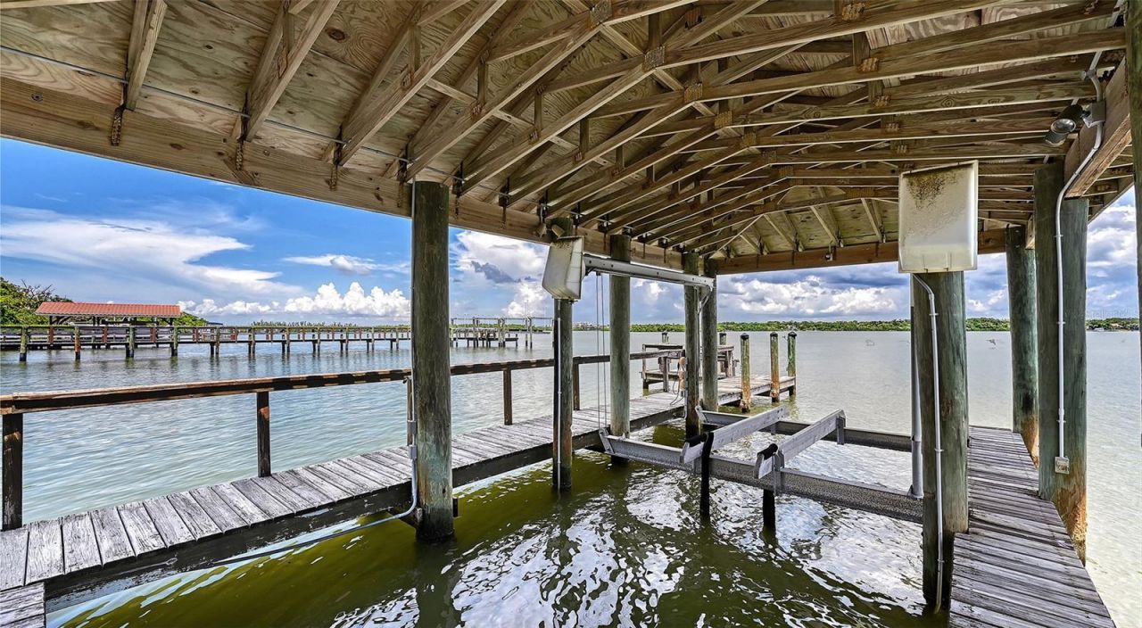 1216 N Casey Key Road, Osprey, FL 34229 Photo