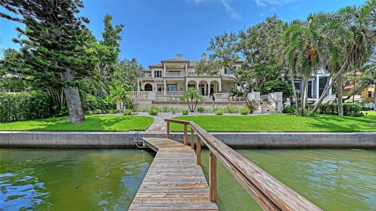 1216 N Casey Key Road, Osprey, FL 34229 Photo