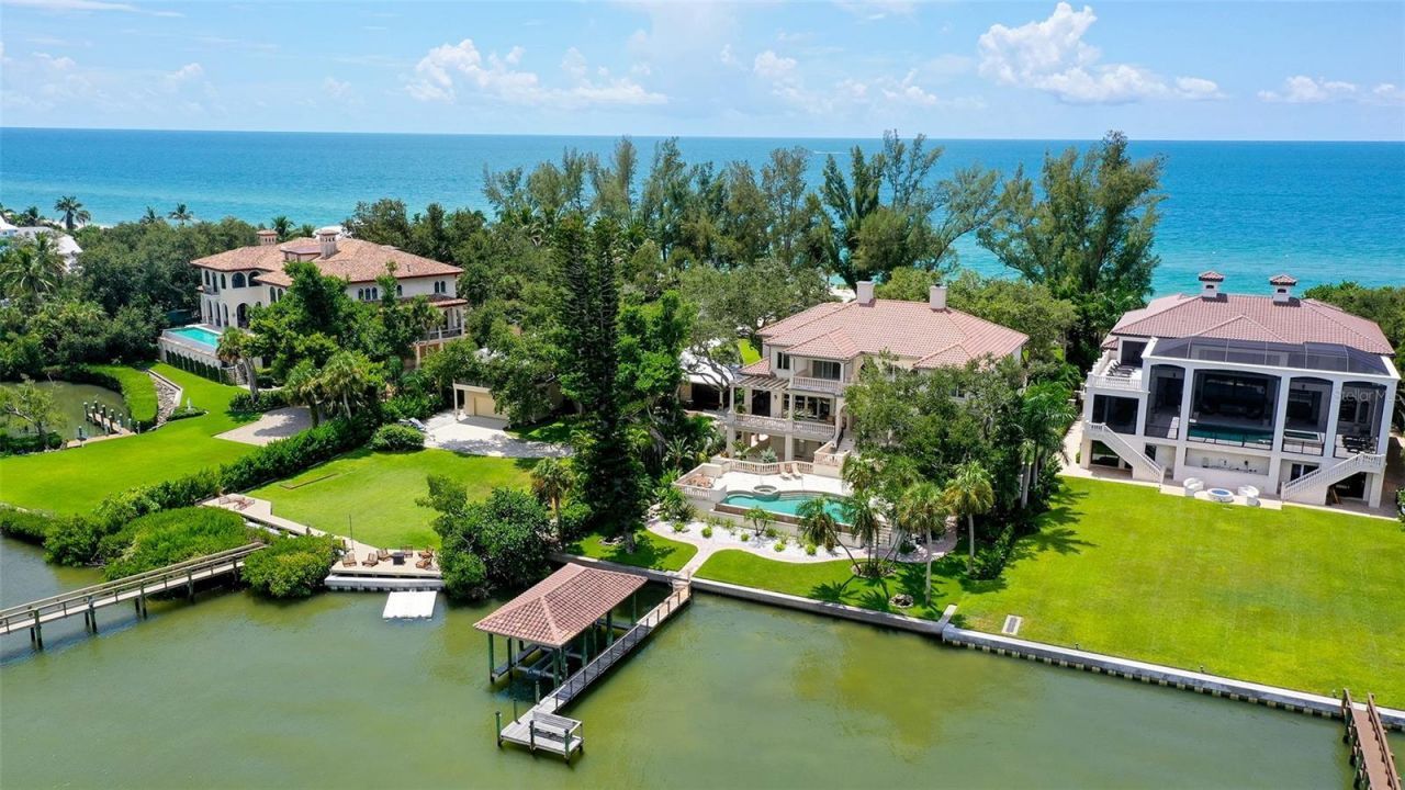 1216 N Casey Key Road, Osprey, FL 34229 Photo