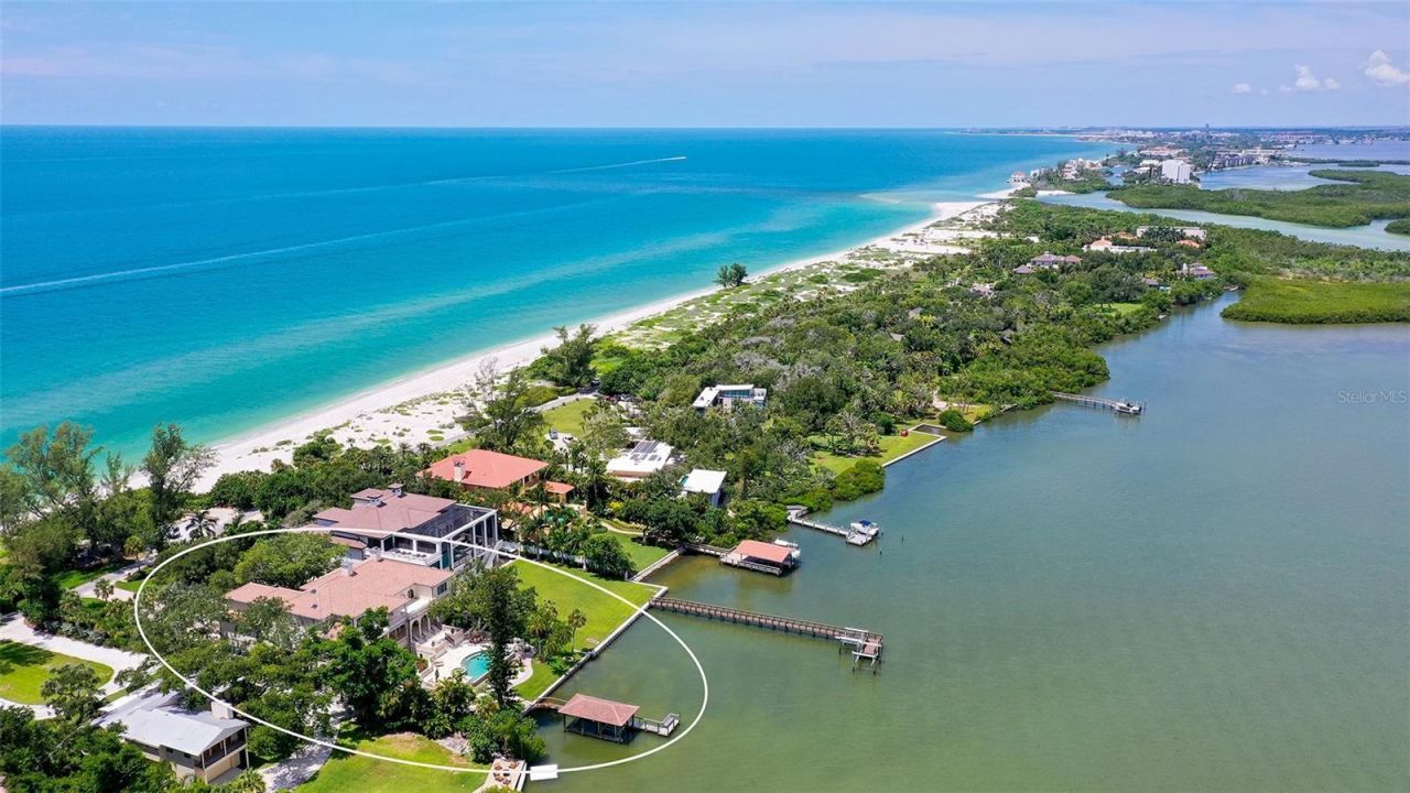 1216 N Casey Key Road, Osprey, FL 34229 Photo