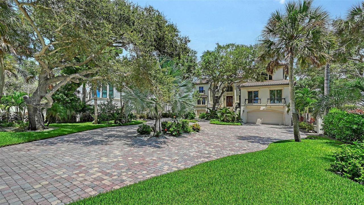 1216 N Casey Key Road, Osprey, FL 34229 Photo