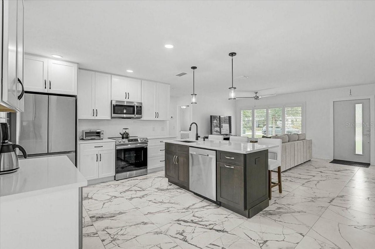 2347 Tangerine Drive, Sarasota, FL 34239 Photo