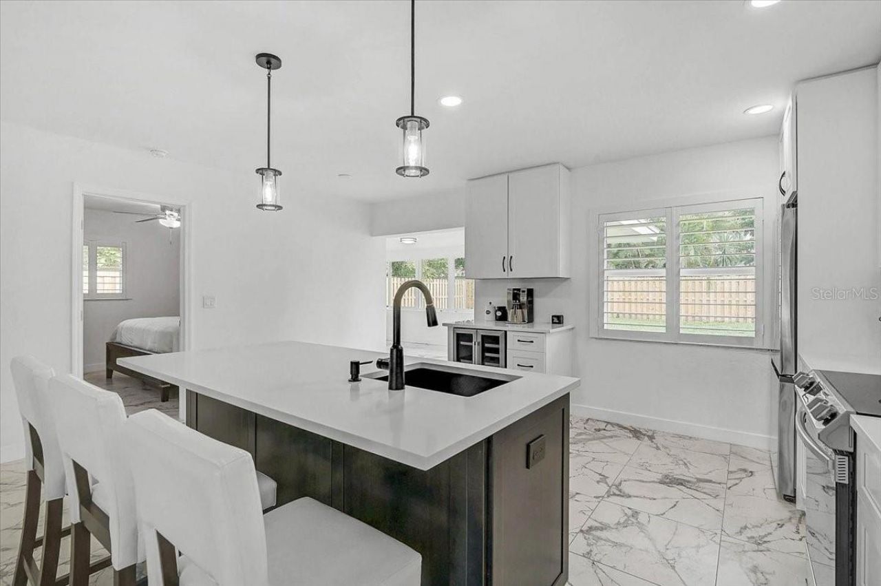 2347 Tangerine Drive, Sarasota, FL 34239 Photo