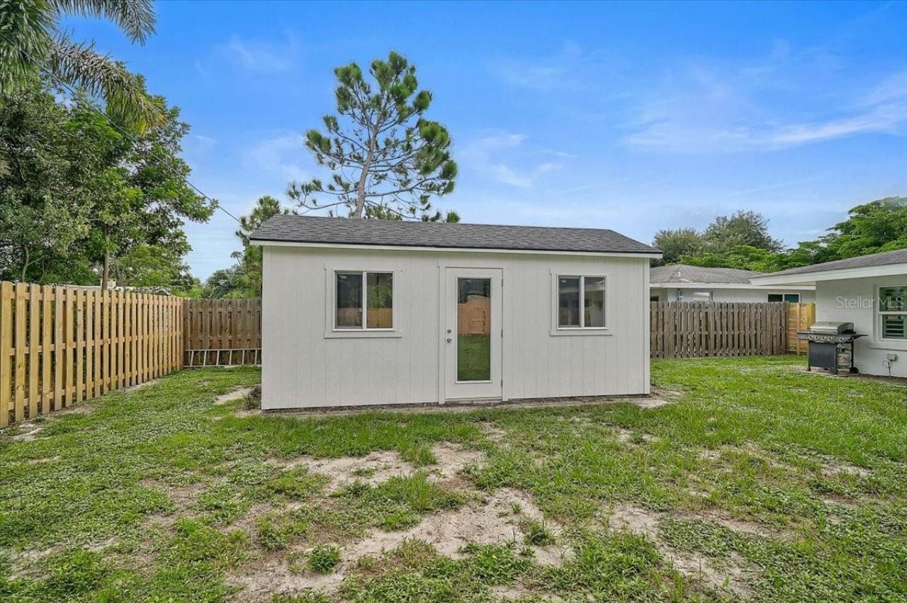 2347 Tangerine Drive, Sarasota, FL 34239 Photo