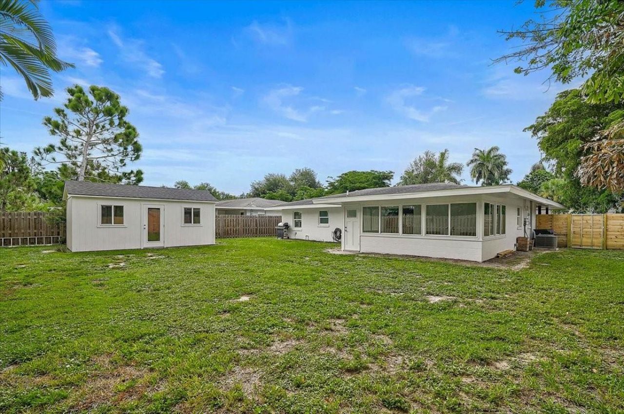 2347 Tangerine Drive, Sarasota, FL 34239 Photo