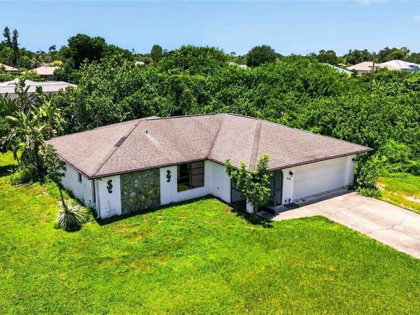 PORT CHARLOTTE, FL 33948