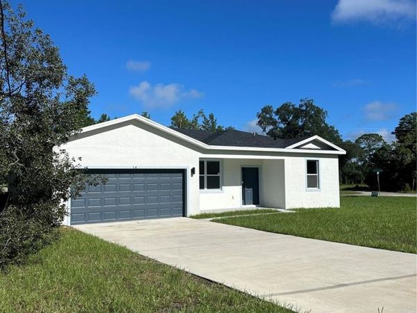 14 FISHER COURT , OCKLAWAHA, FL 32179