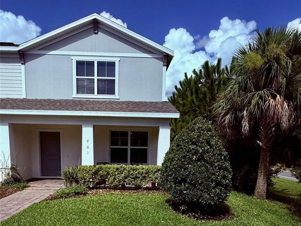 701 COSTA LANE , DEBARY, FL 32713
