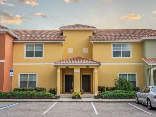 2935 BANANA PALM DRIVE , KISSIMMEE, FL 34747
