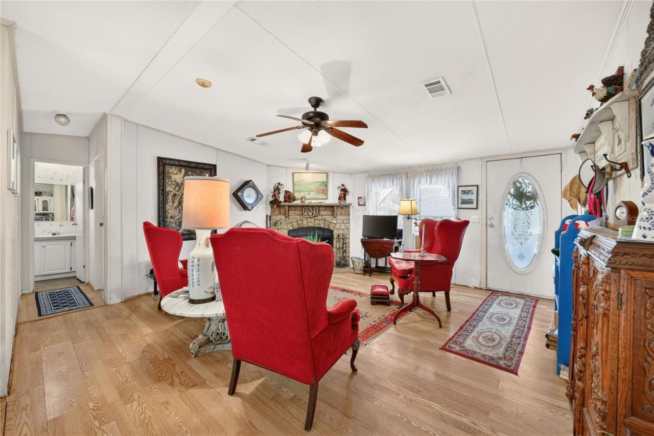 6051 SE 148th Terrace , Morriston, FL 32668 Photo