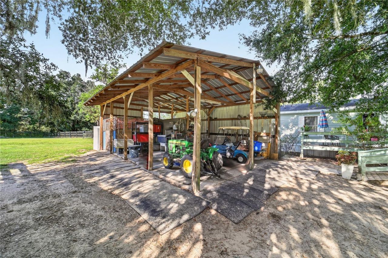 6051 SE 148th Terrace , Morriston, FL 32668 Photo
