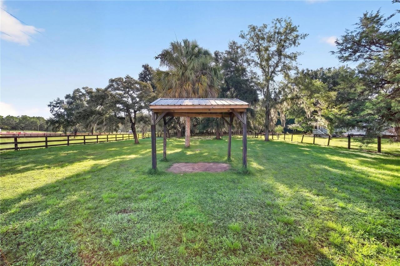 6051 SE 148th Terrace , Morriston, FL 32668 Photo