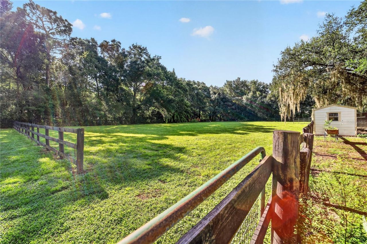 6051 SE 148th Terrace , Morriston, FL 32668 Photo