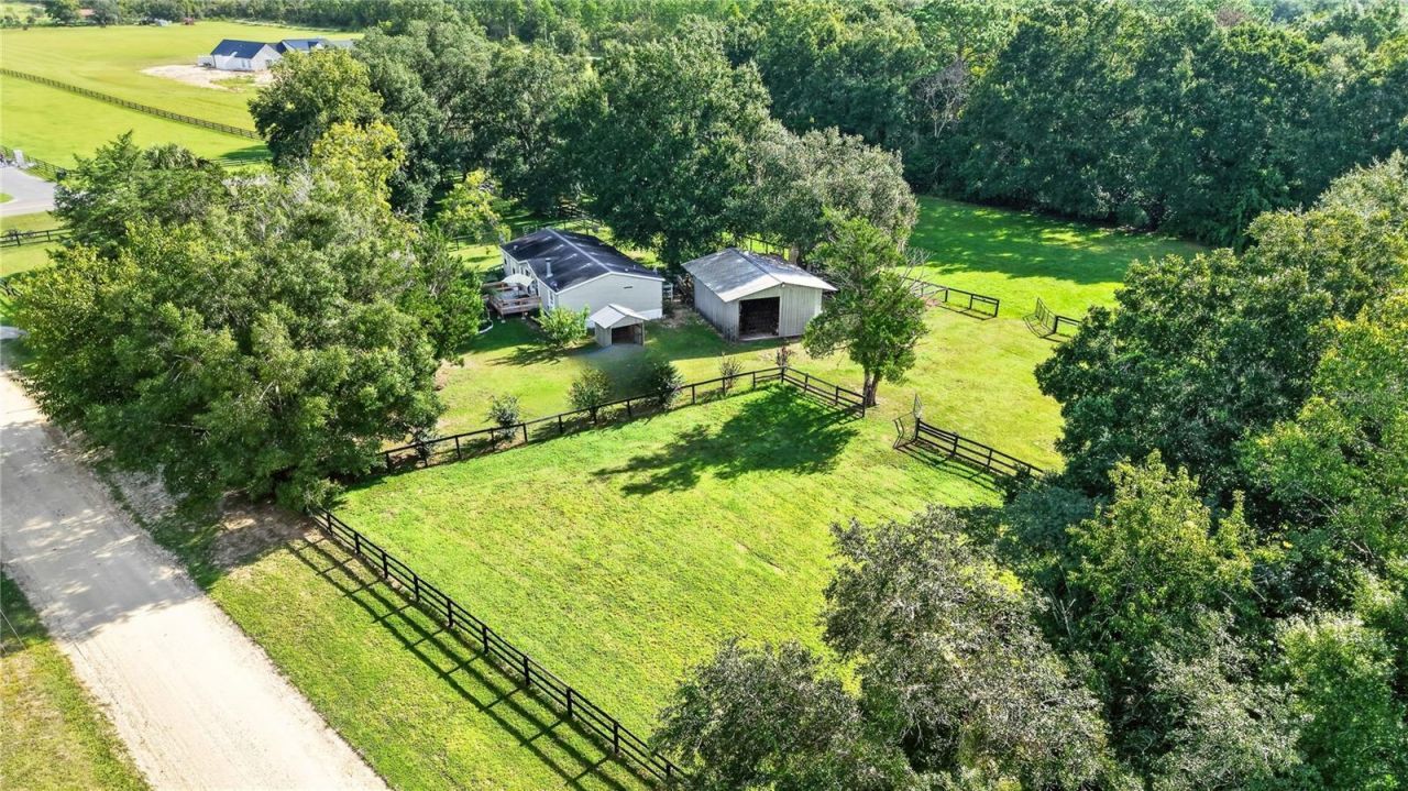 6051 SE 148th Terrace , Morriston, FL 32668 Photo