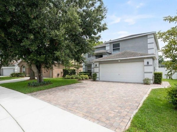 389 LAKEPARK TRAIL, OVIEDO, FL 32765